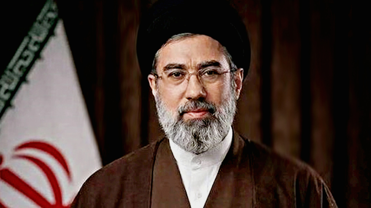 mojtaba khamenei-মোজতবা খামেনি-newsedge4