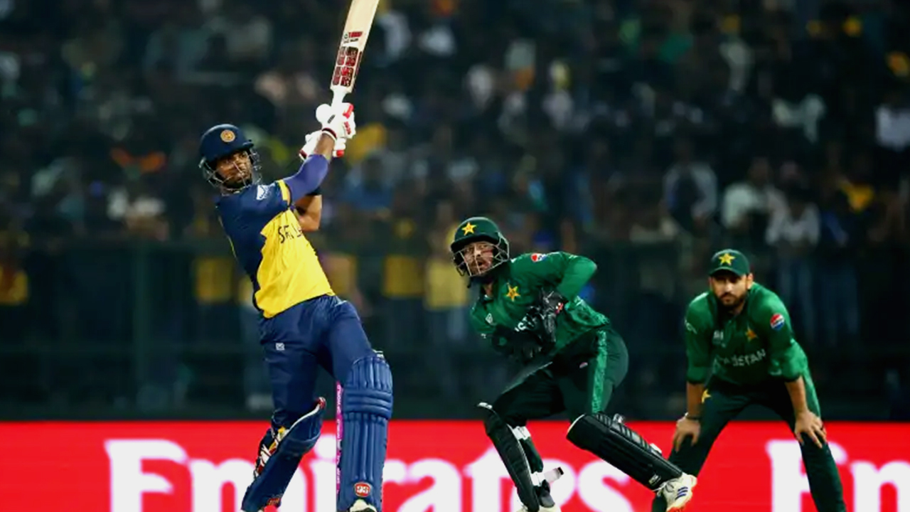 পাকিস্তান-শ্রীলঙ্কা ম্যাচ-PAK vs SL-newsedge4
