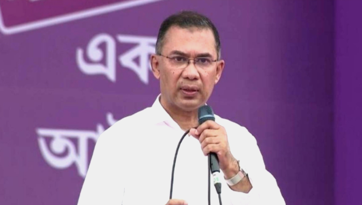 প্রধানমন্ত্রী-তারেক রহমান-ফ্যামিলি কার্ড-newsedge24
