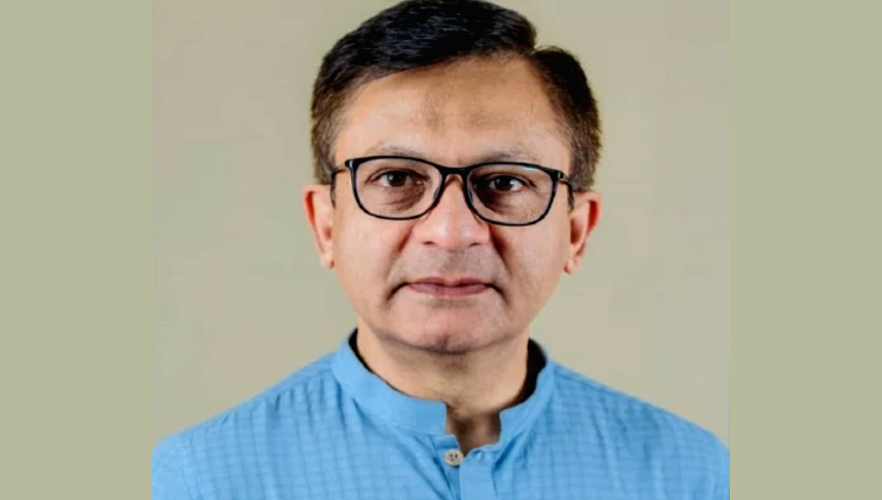 বাণিজ্যমন্ত্রী খন্দকার আব্দুল মুক্তাদির-newsedge24