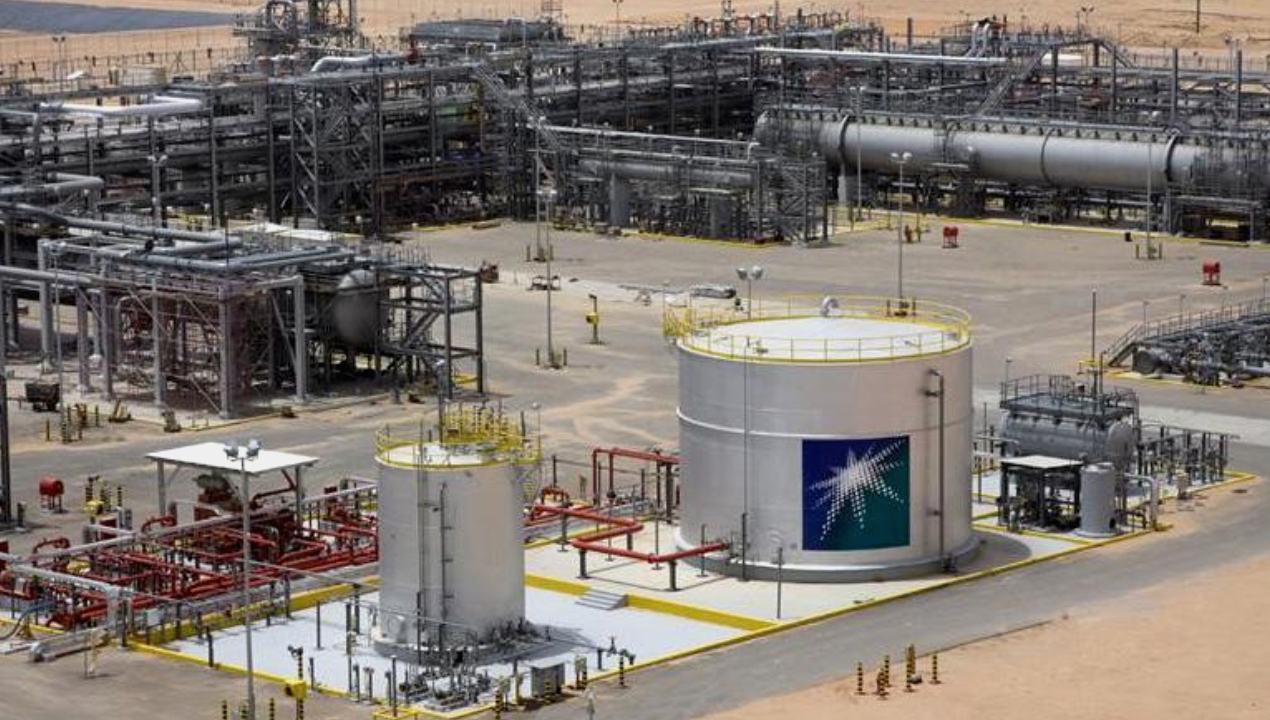 সৌদি আরামকো-saudi aramco-newsedge24