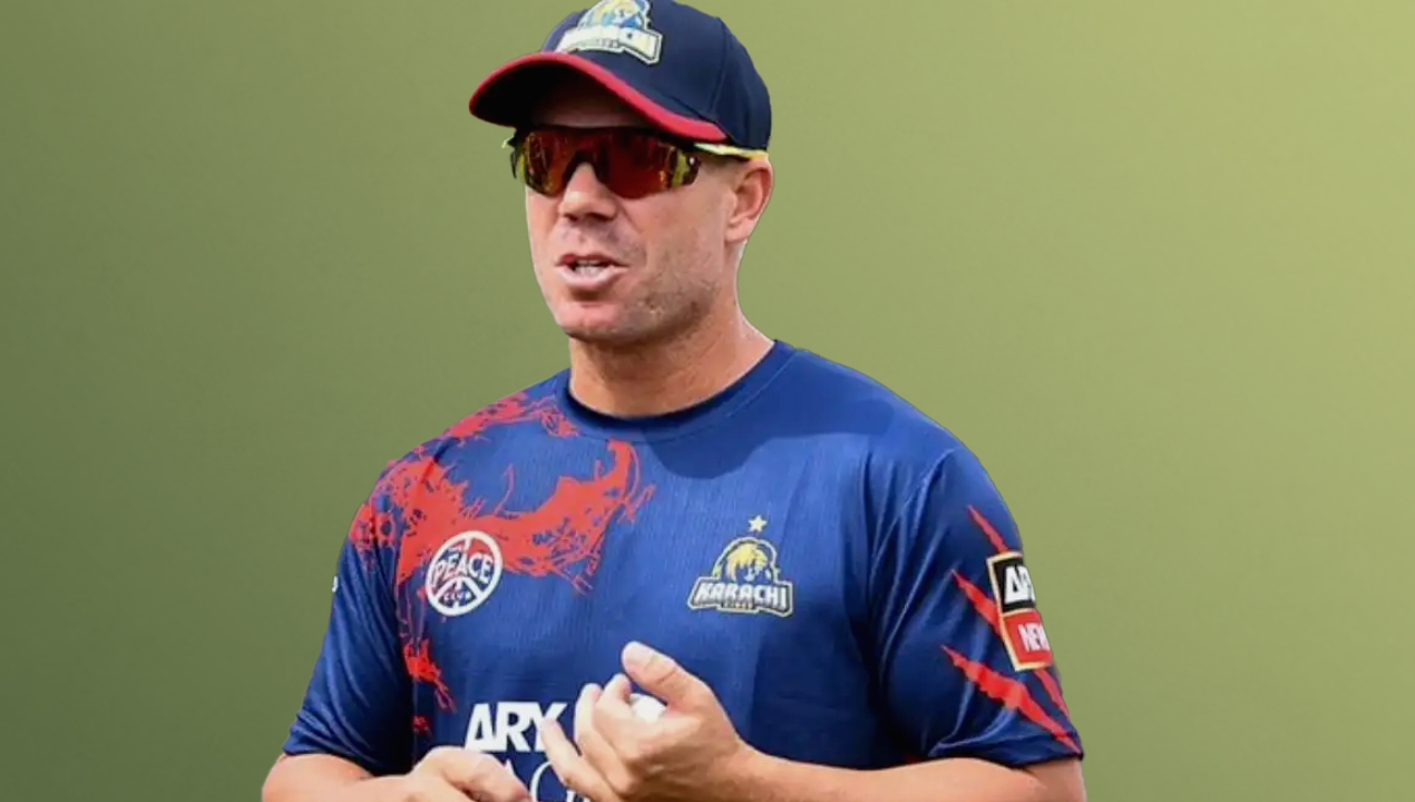 david warner-ডেভিড ওয়ার্নার-newsedge24