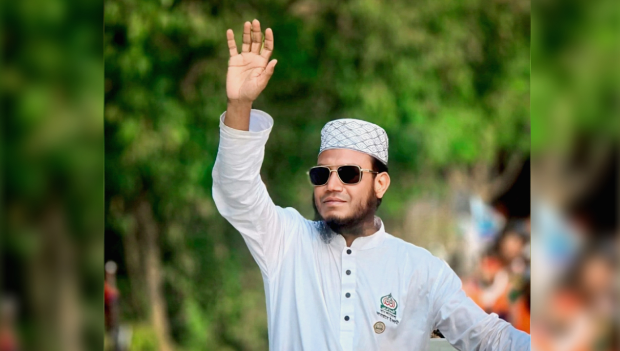 আমির হামজা-এমপি-newsedge24