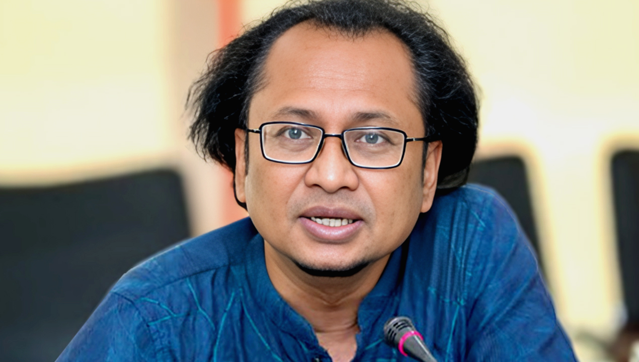 জাহেদ উর রহমান-newsedge24