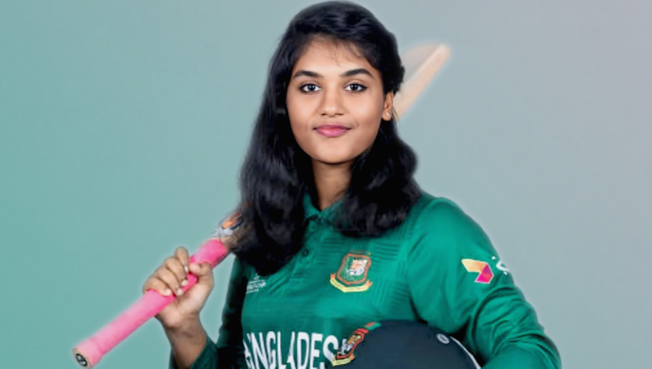 জুয়ায়রিয়া ফেরদৌস-newsedge24-Recovered