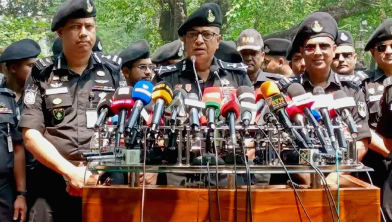 র‍্যাব ডিজি-আহসান হাবীব পলাশ-newsedge24-Recovered