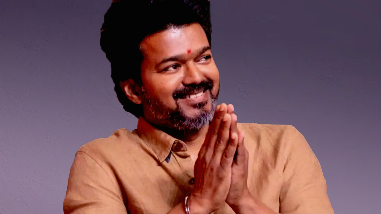 thalapathy vijay-থালাপতি বিজয়-newsedge4