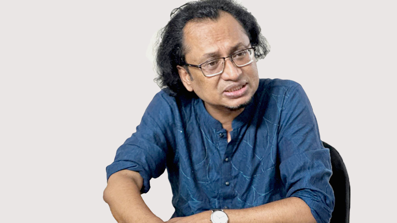 উপদেষ্টা ডা. জাহেদ উর রহমান-newsedge4
