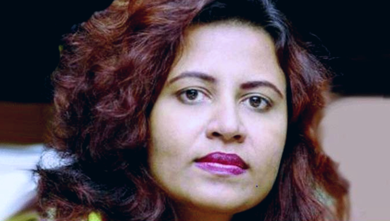 বিদিশা সিদ্দিক-newsedge24