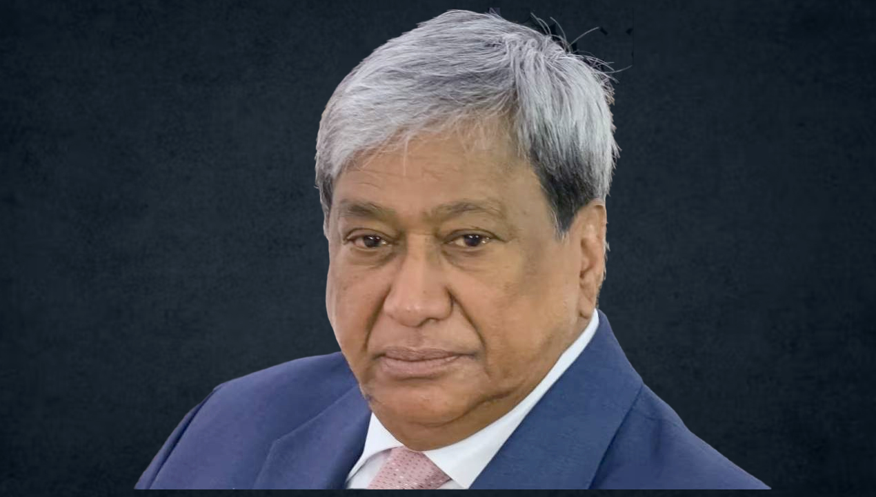 মিজানুর রহমান সিনহা-newsedge24