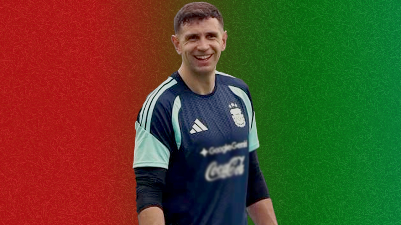 এমিলিয়ানো মার্টিনেজ-emiliano martinez-01039-NewsEdge24
