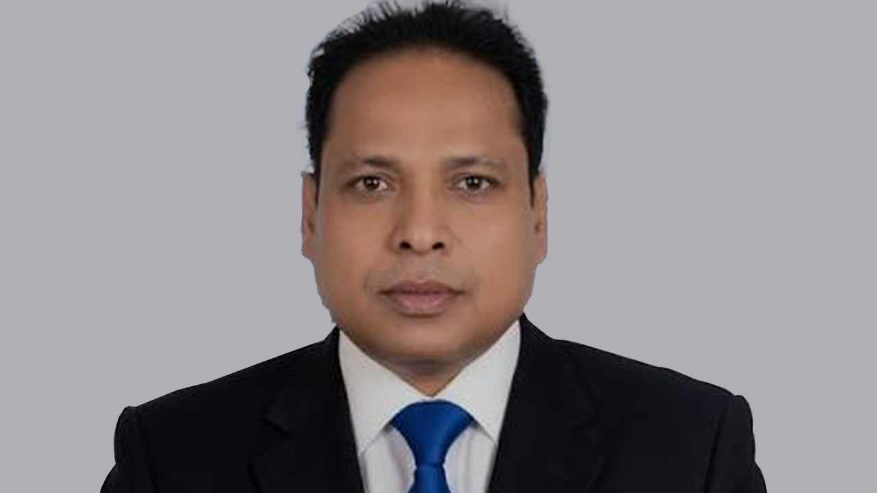 জাতীয় রাজস্ব বোর্ডের চেয়ারম্যান আহসান হাবীব-01041-NewsEdge24