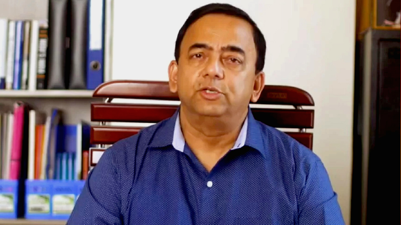 বেনজীর আহমেদ-newsedge4
