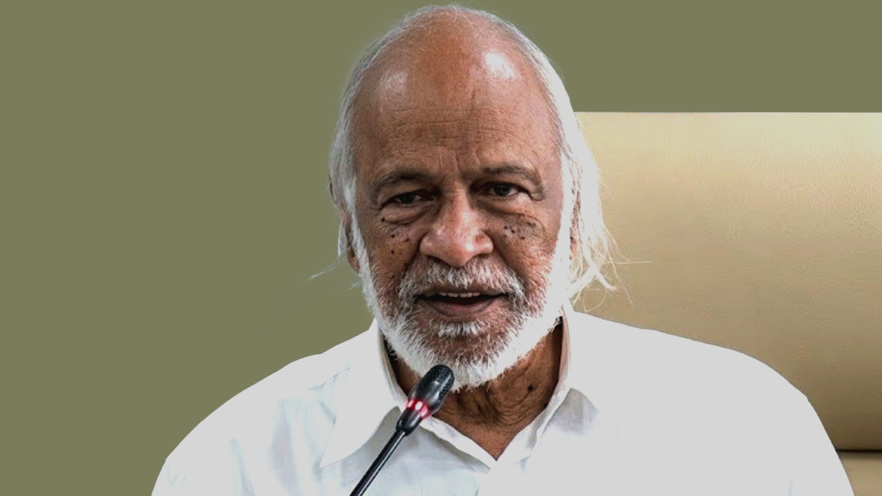 ড. আবদুল মঈন খান