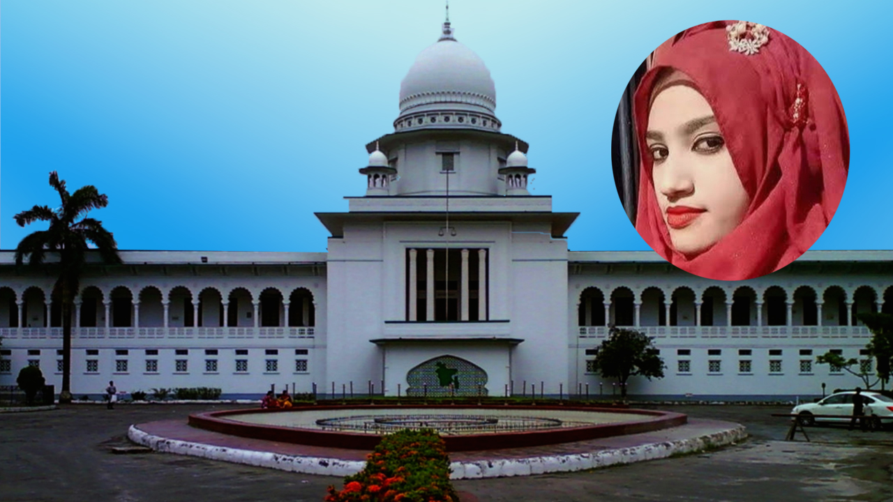 নুসরাত হত্যা মামলা-newsedge4