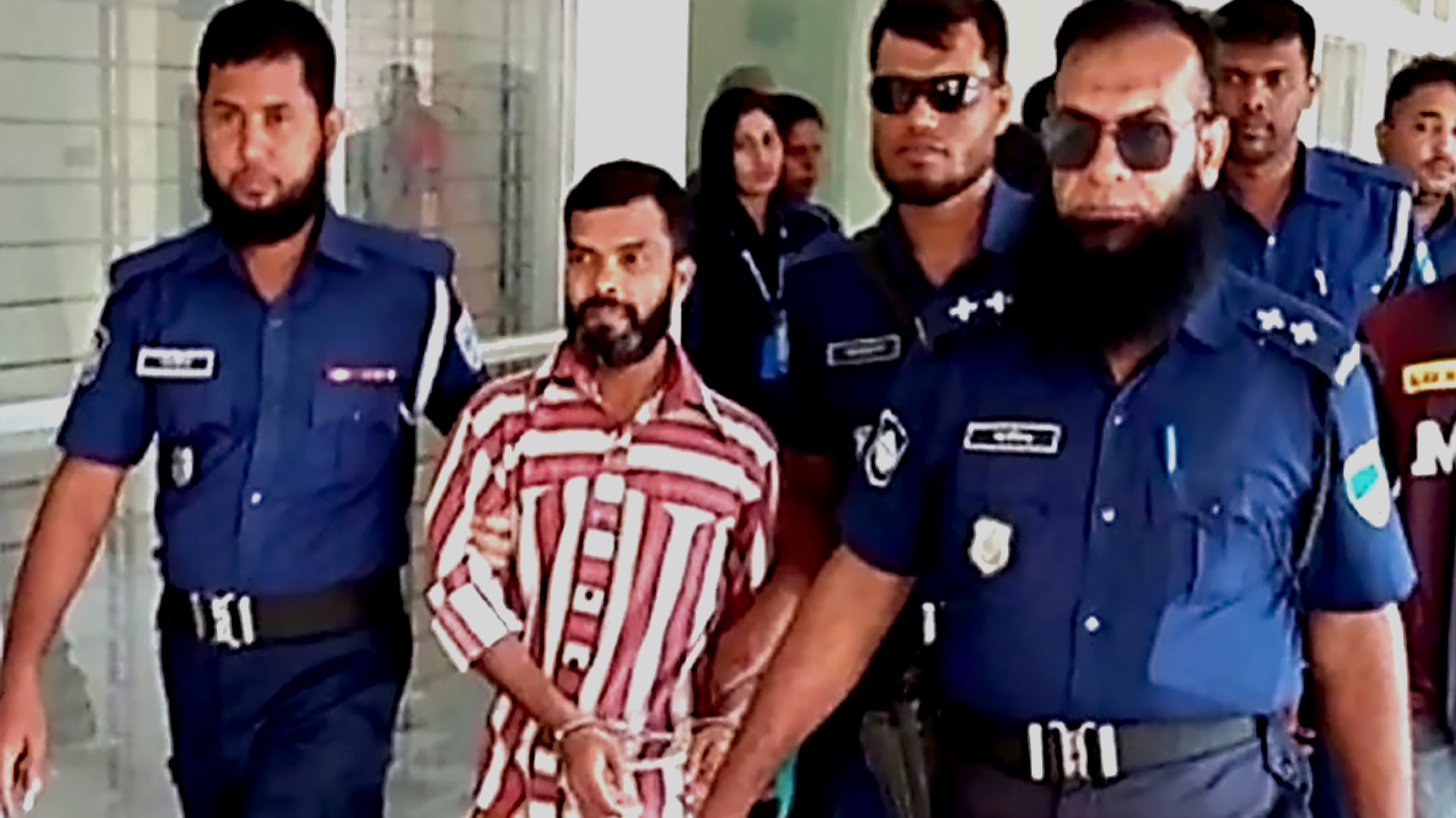 হিটু শেখের মৃত্যুদণ্ড-Newsedge24