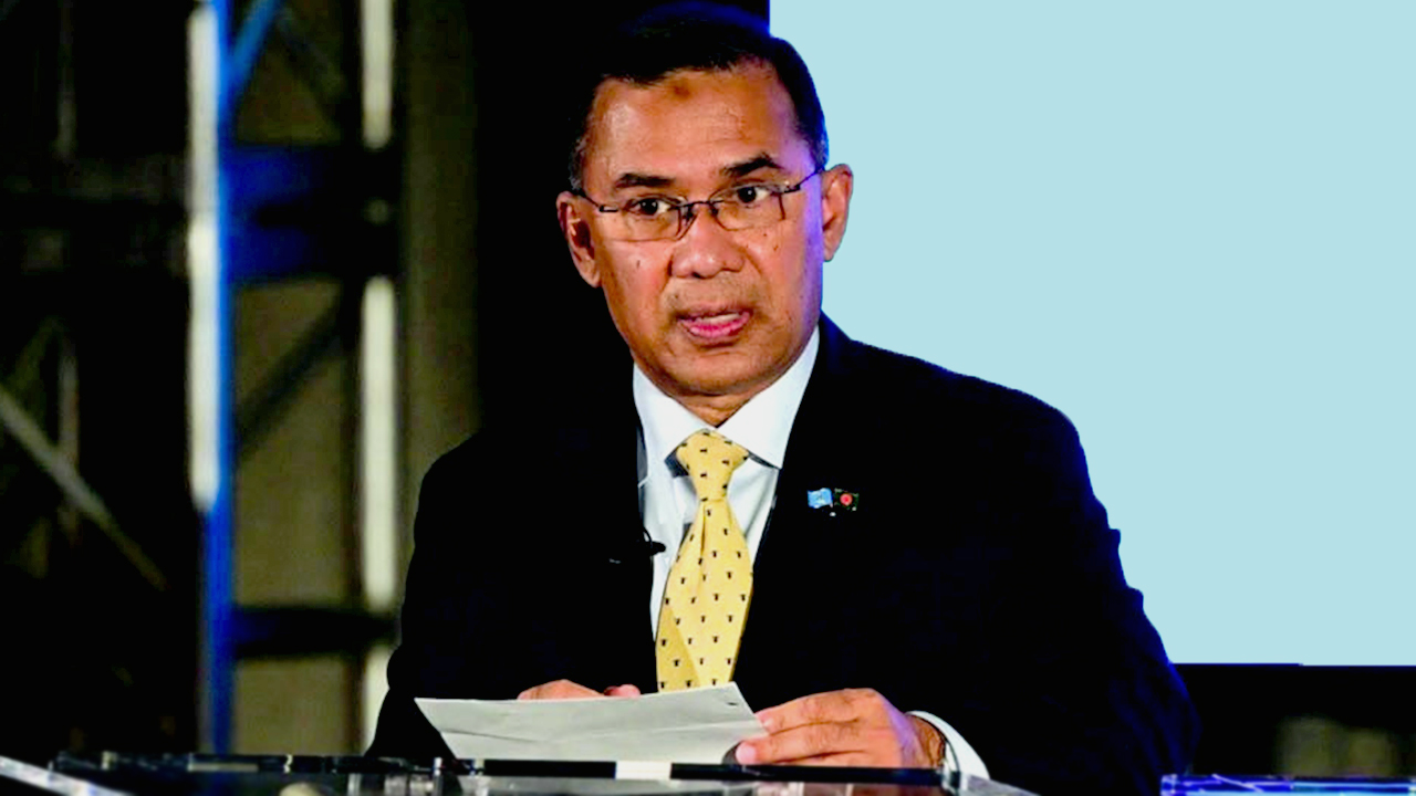 তারেক রহমান-Tarique Rahman-newsedge4