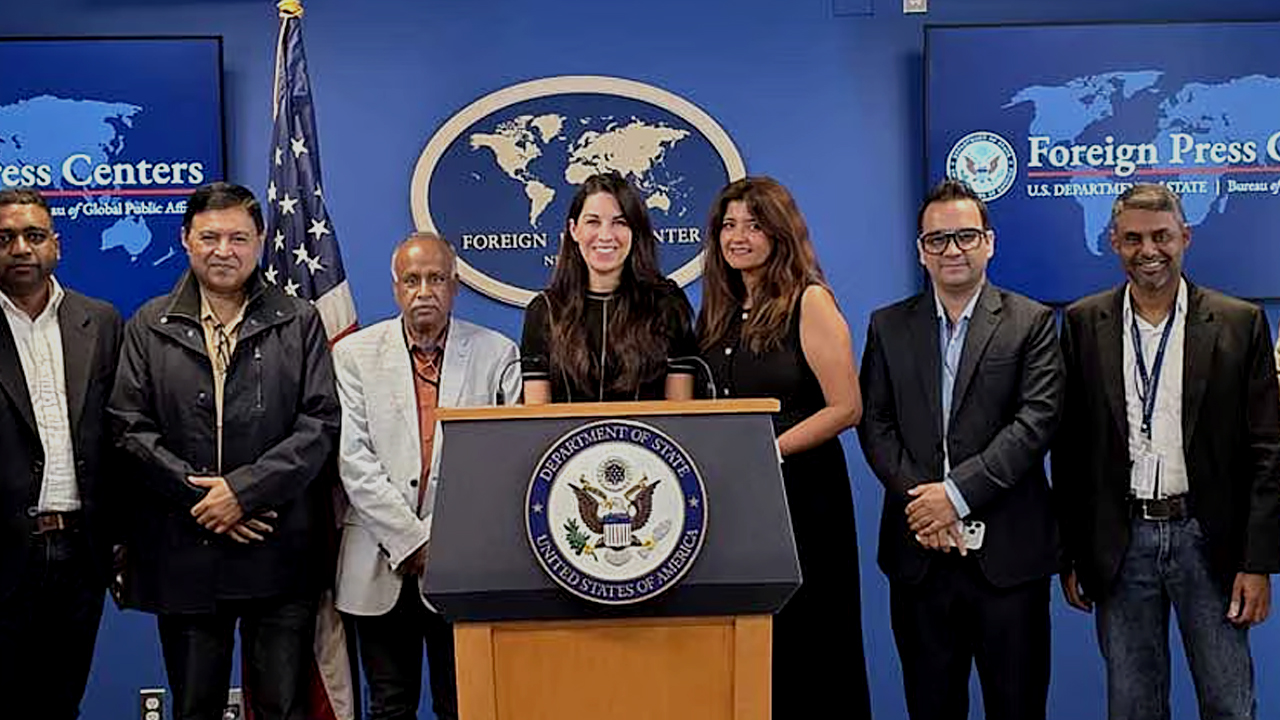 মার্কিন পররাষ্ট্র মন্ত্রণালয়-us foreign press center-010164-NewsEdge24