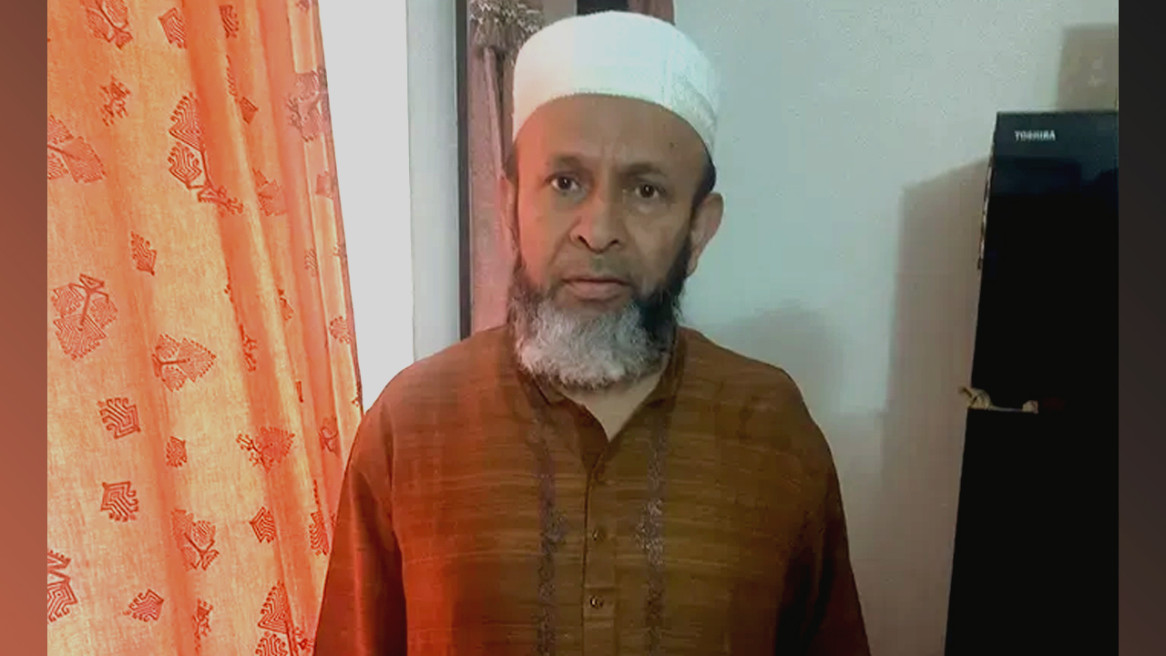 মেজর জেনারেল গোলাম মহিউদ্দিন চৌধুরী-010174-NewsEdge24