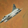 যুদ্ধবিমান-মিরেজ ২০০০ডি-Mirage 2000-010241-NewsEdge24